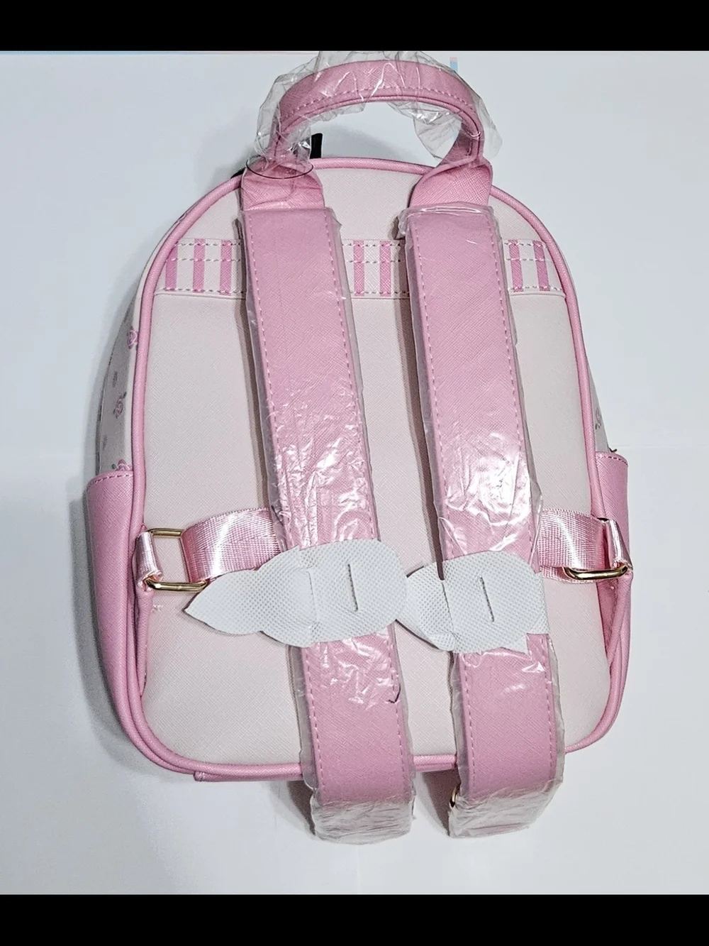 My Melody Strawberry Sanrio Backpack